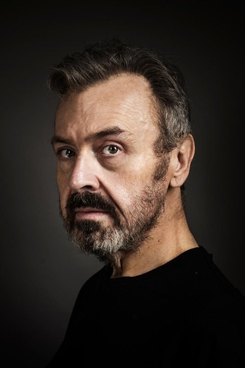 Foto de Serge Bagdassarian