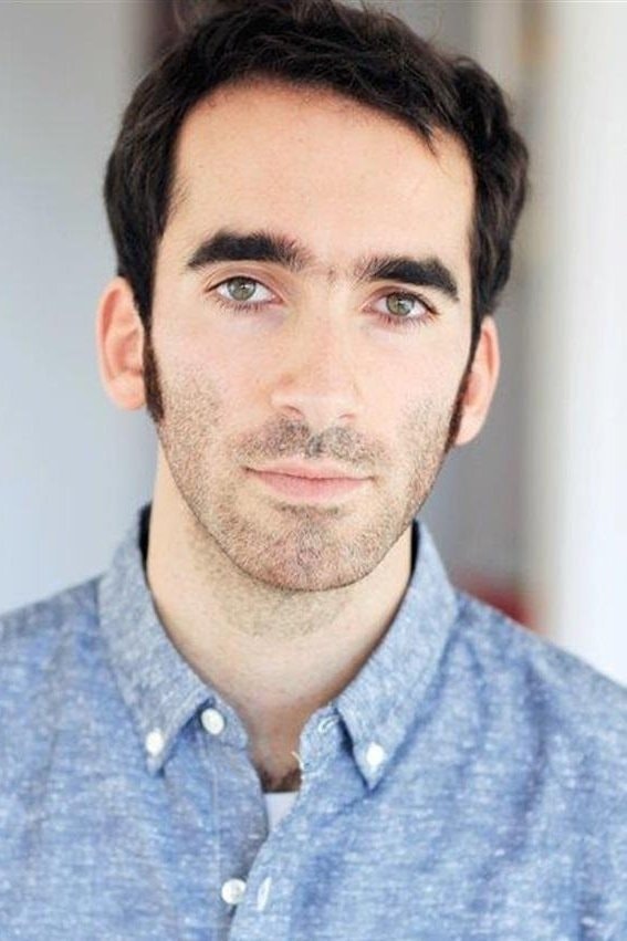 Foto de Vincent Menjou Cortes