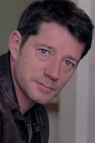 Foto de Christophe Reymond