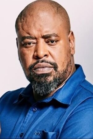 Foto de Sello Sebotsane