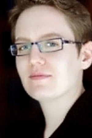 Foto de Adrienne Shaw