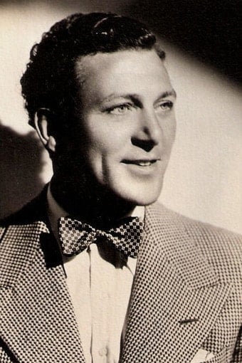 Foto de Carl Brisson