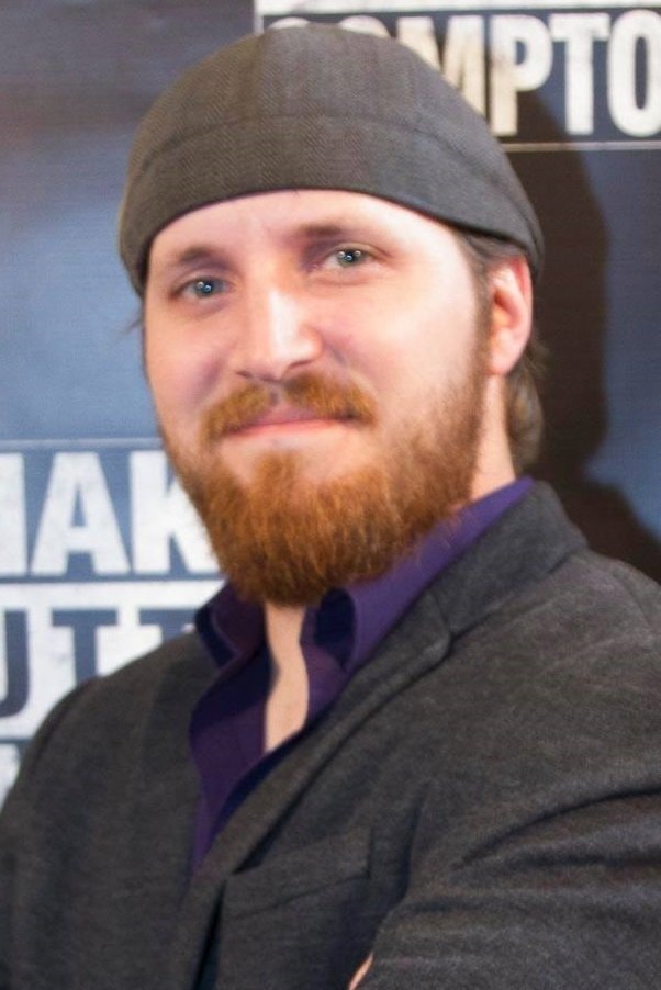 Foto de James Kondelik