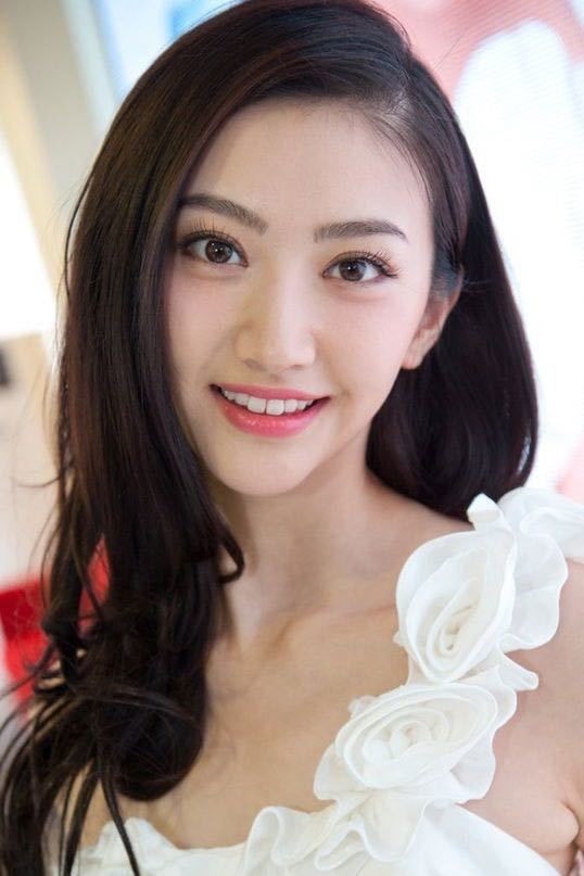 Foto de Jing Tian