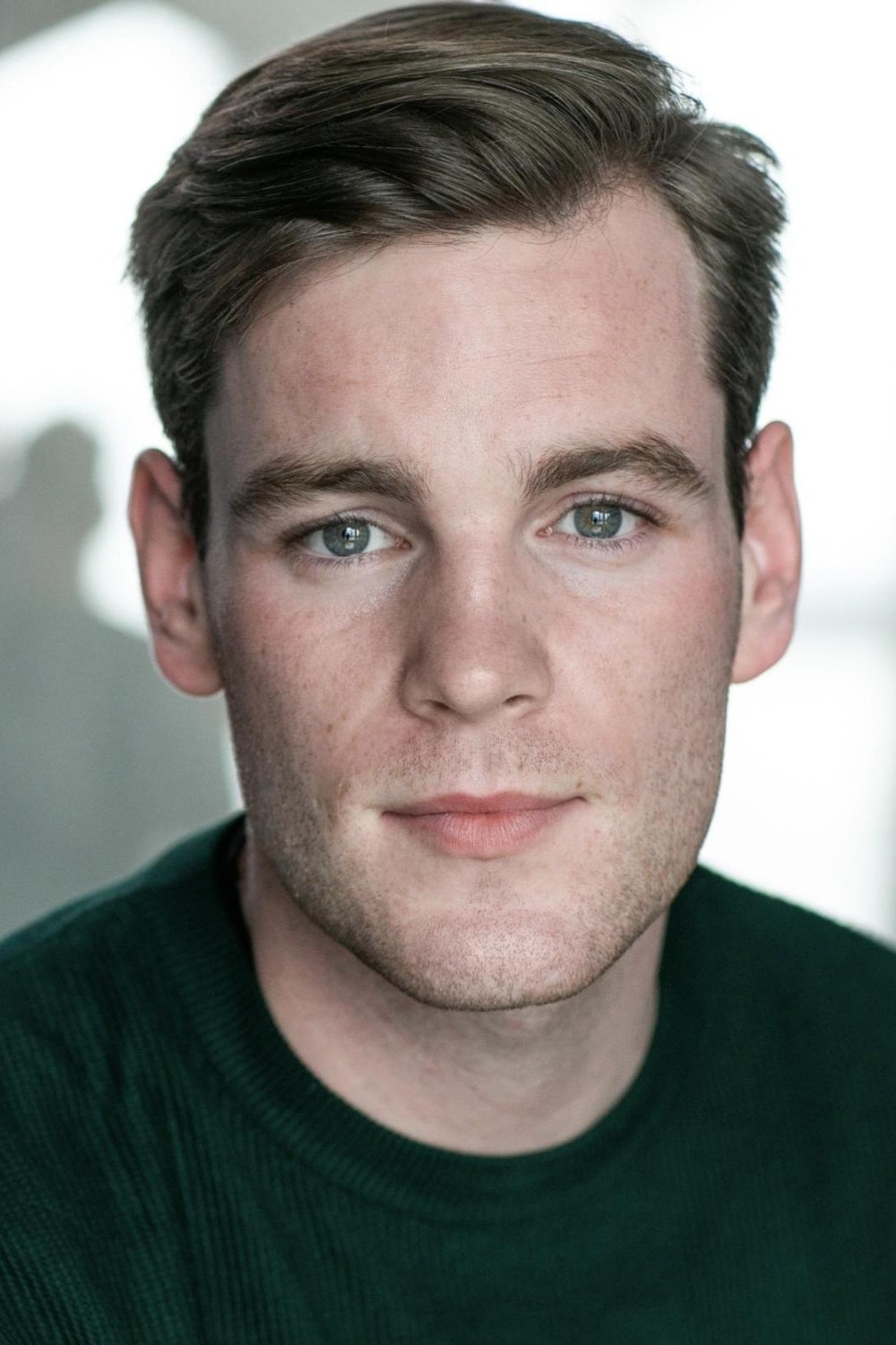 Foto de George Sargeant