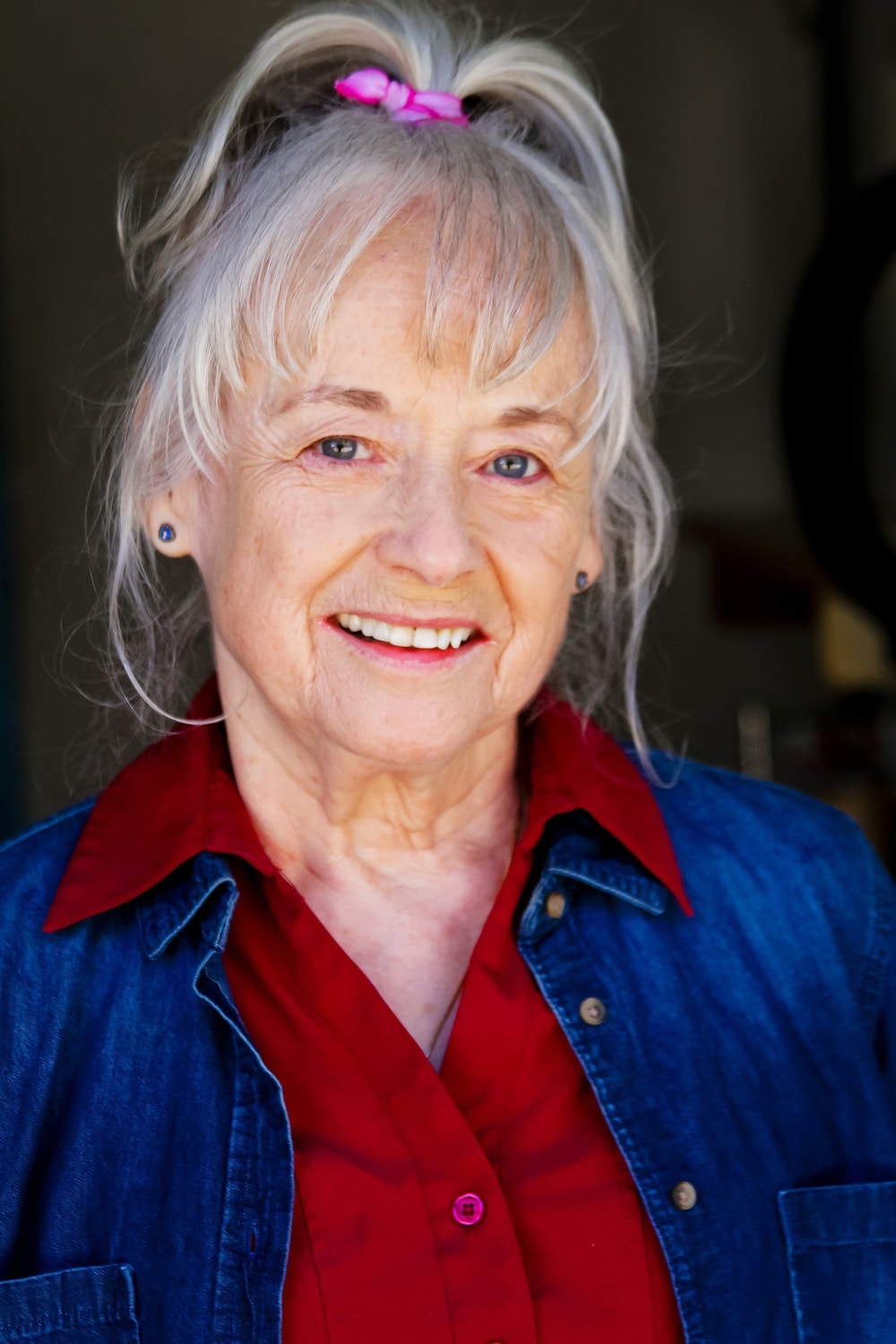 Foto de Madonna Young Magee