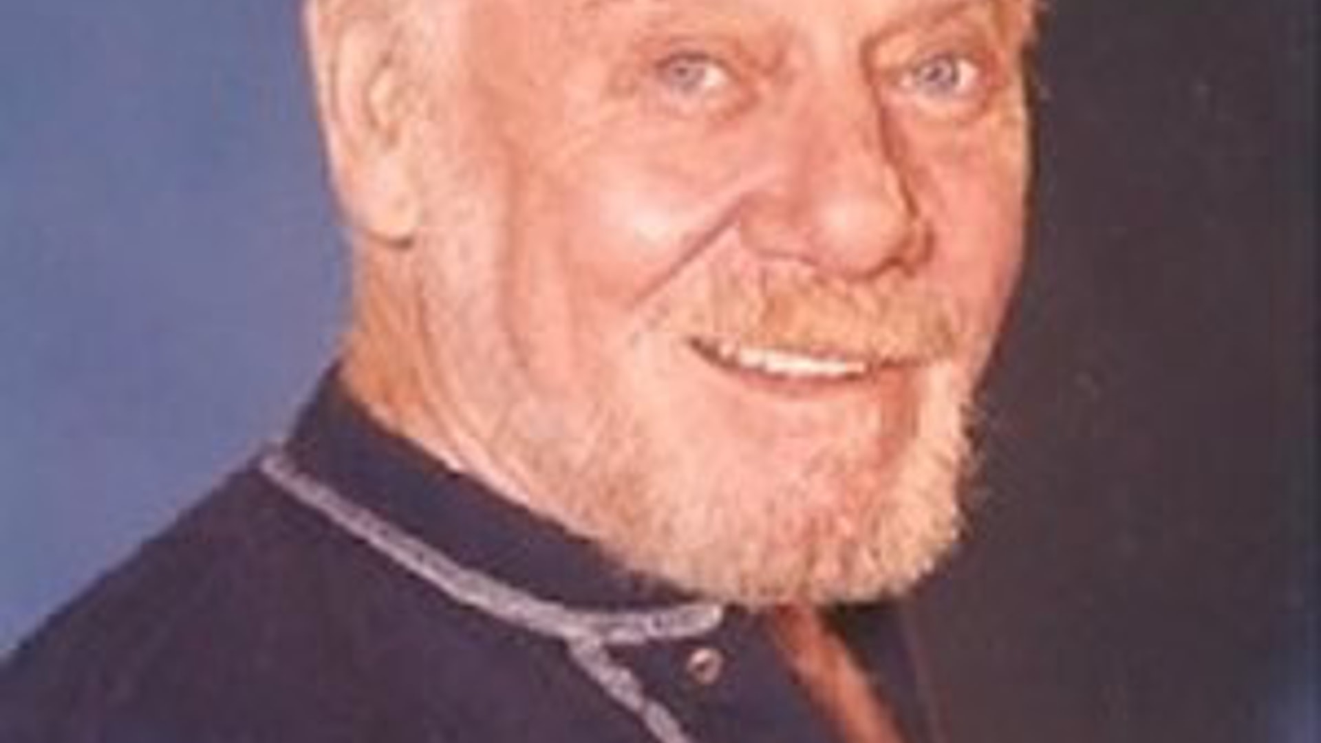 Foto de Serafim Gonzalez