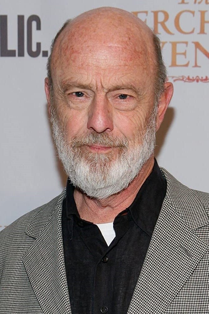 Foto de Gerry Bamman