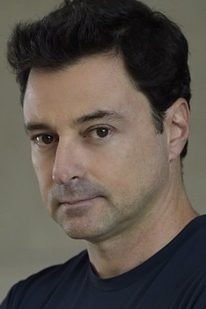 Foto de Emílio Orciollo Netto