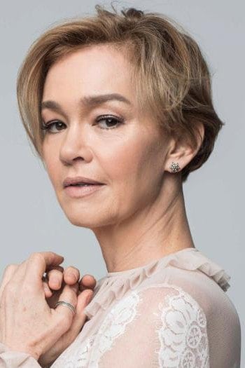 Foto de Júlia Lemmertz