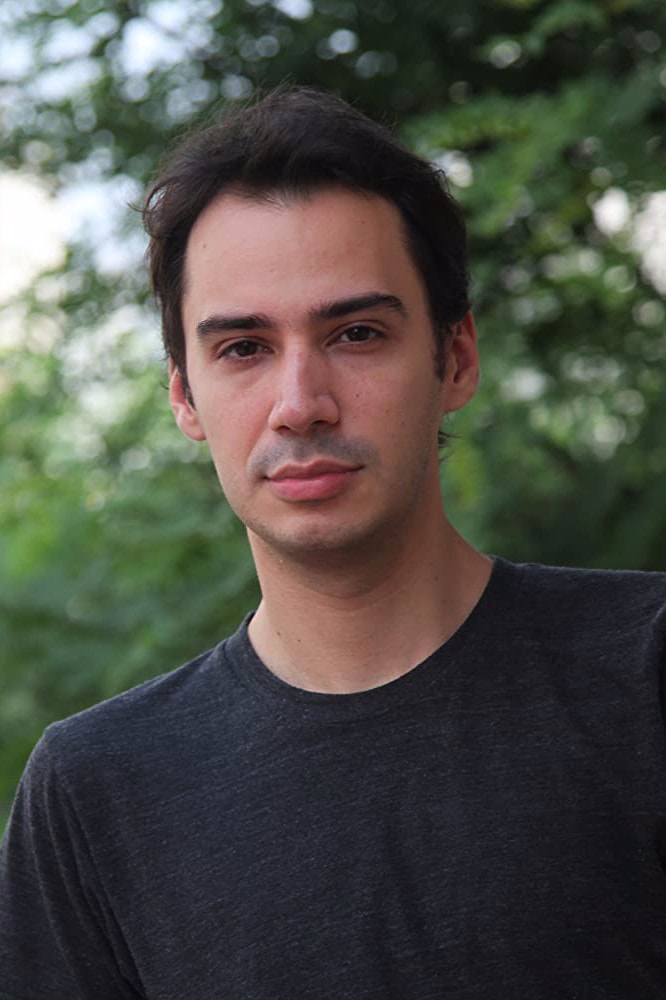 Foto de Daniel Ribeiro