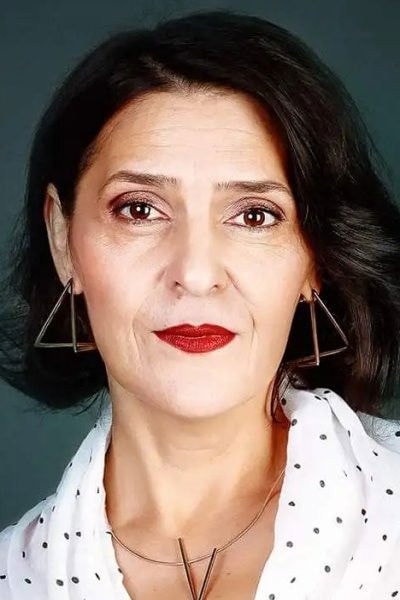 Foto de Elena Ivanca