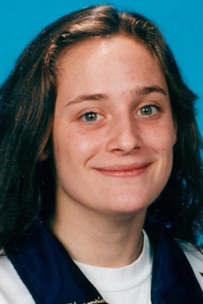 Foto de Hillary Wolf