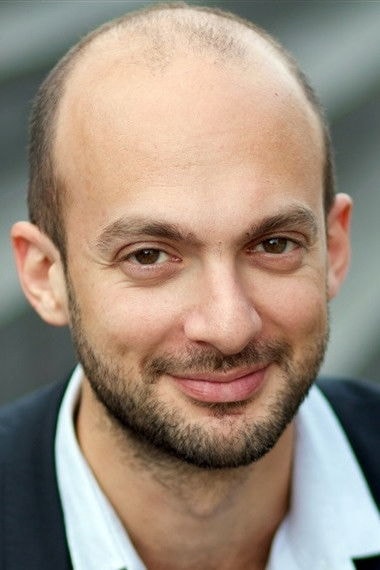 Foto de David Geselson