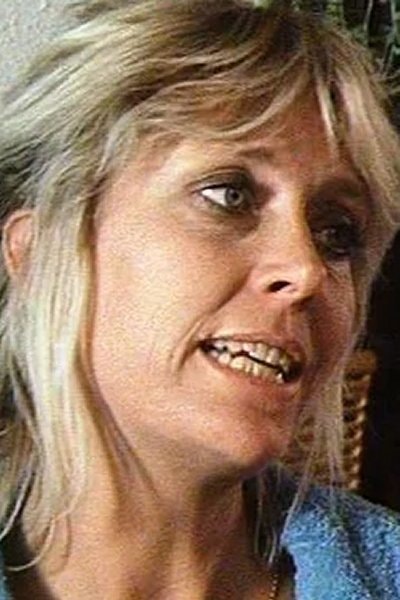 Foto de Katrine Jensenius