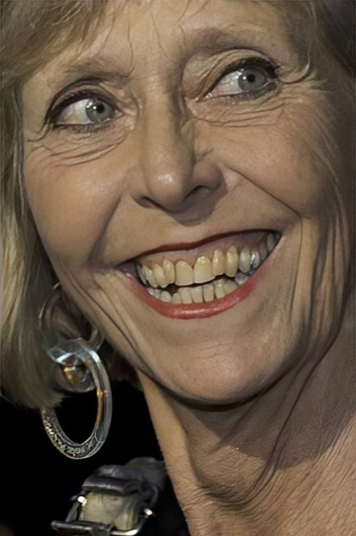 Foto de Katrine Jensenius