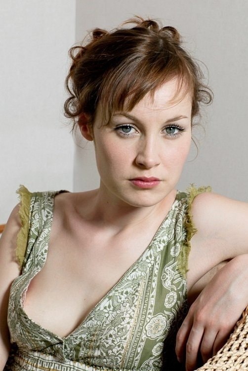 Foto de Adélaïde Leroux