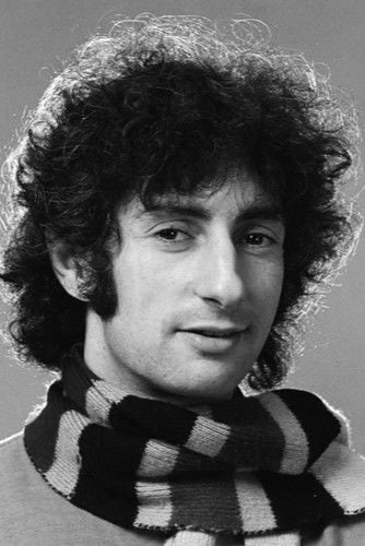 Foto de Larry Hankin