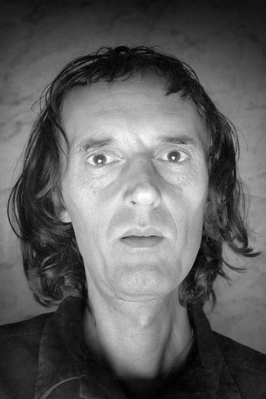 Foto de Larry Hankin