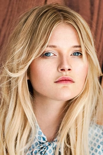 Foto de Sophie Kennedy Clark