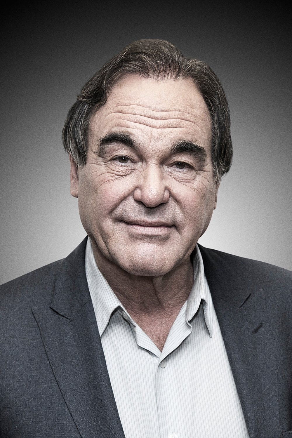 Foto de Oliver Stone