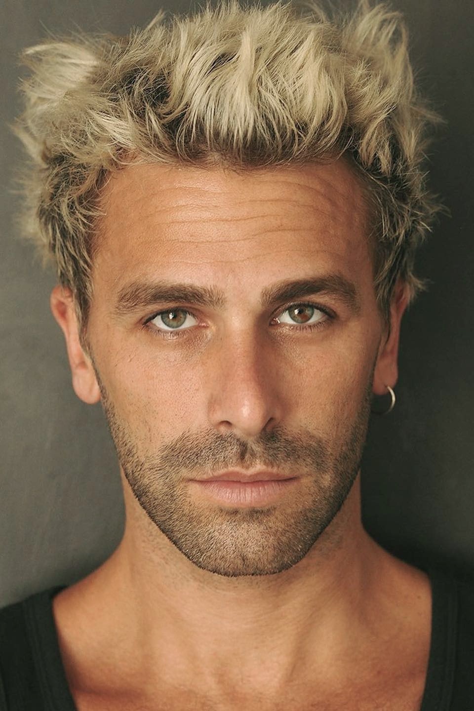 Foto de Gastón Vietto