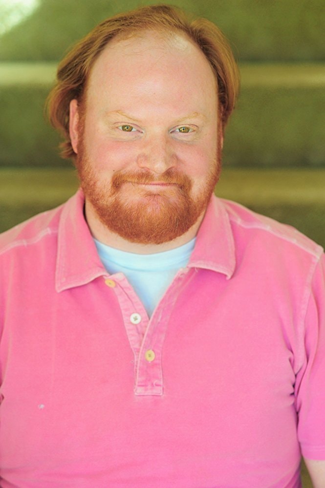 Foto de Matthew J. McCarthy