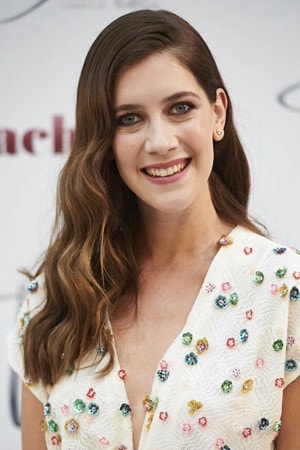 Foto de Clara Alonso