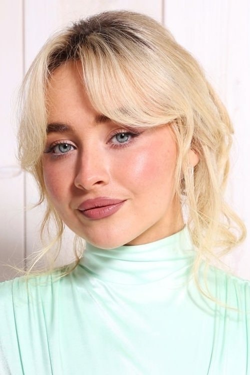 Foto de Sabrina Carpenter