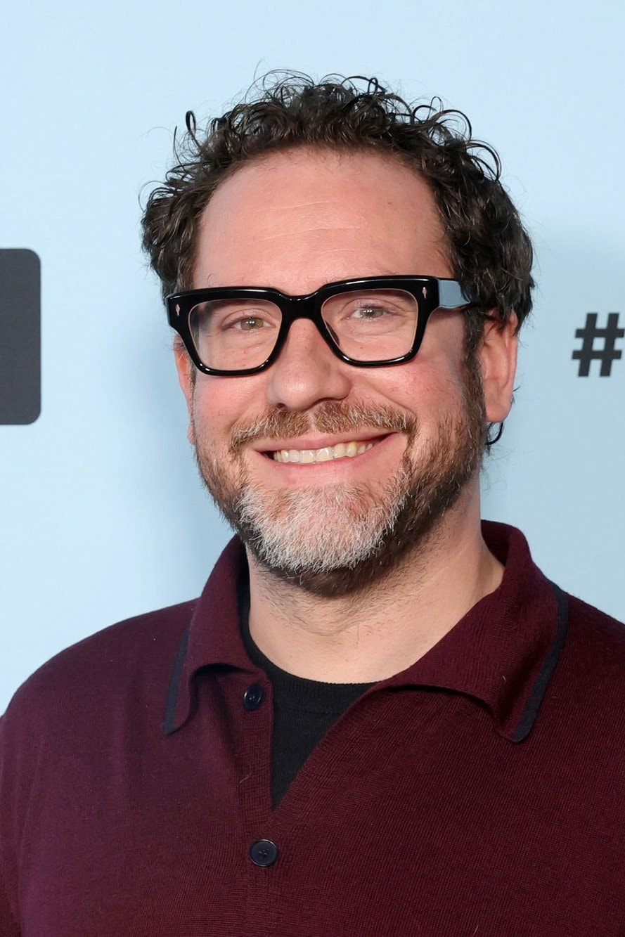 Foto de James Belfer