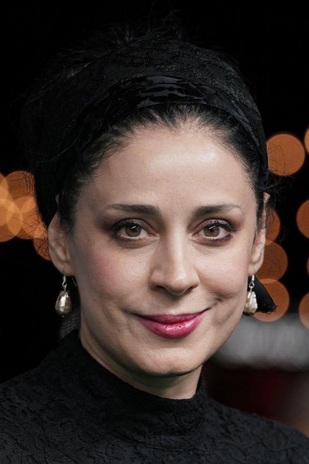 Foto de Maryam Moghaddam