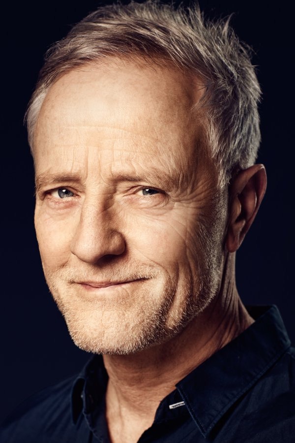 Foto de Lars Simonsen