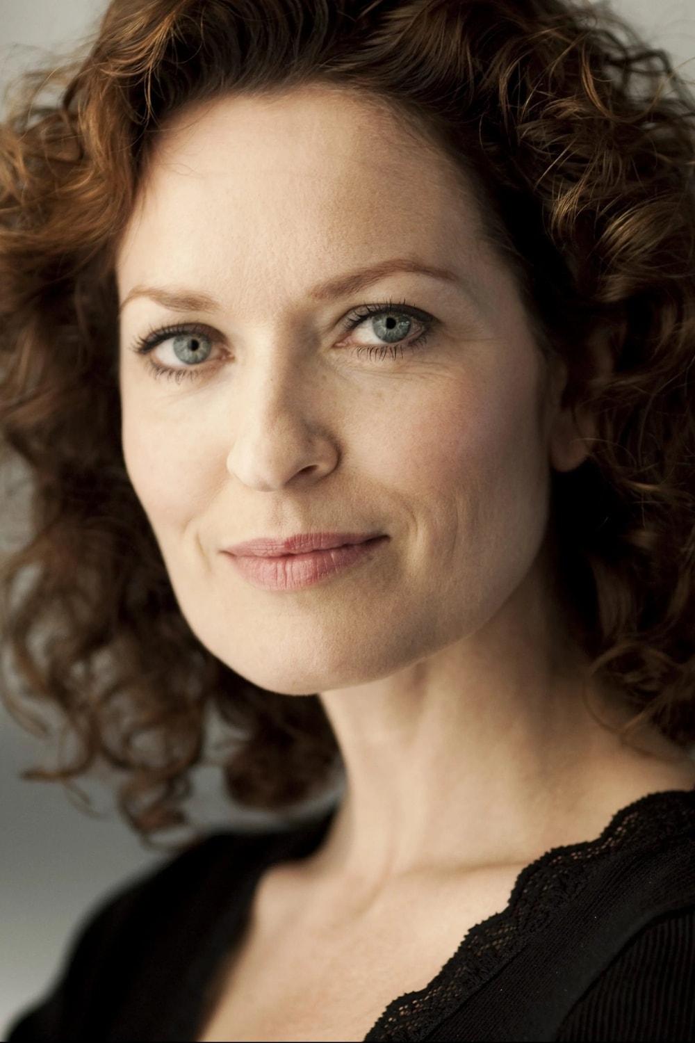 Foto de Camilla Søeberg