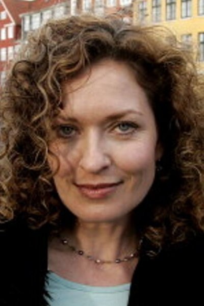 Foto de Camilla Søeberg