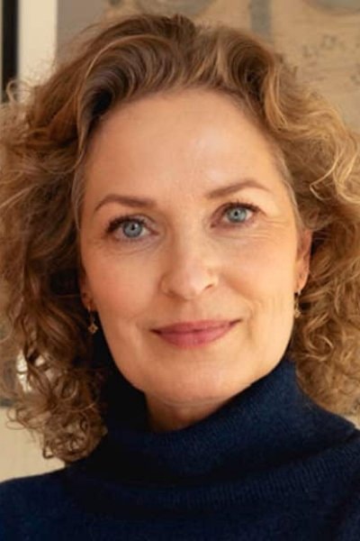 Foto de Camilla Søeberg