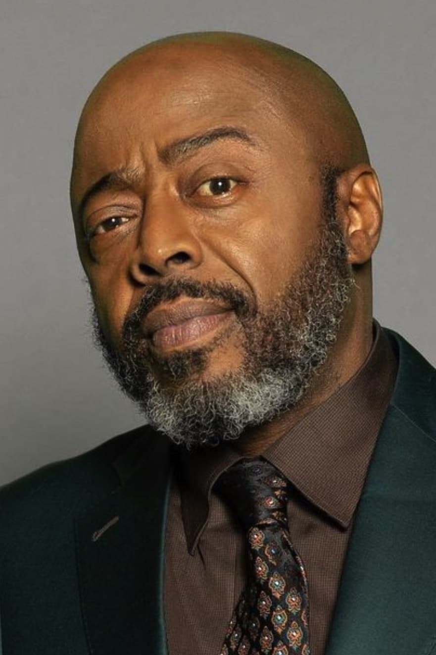 Foto de Donnell Rawlings