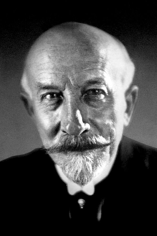 Foto de Georges Méliès
