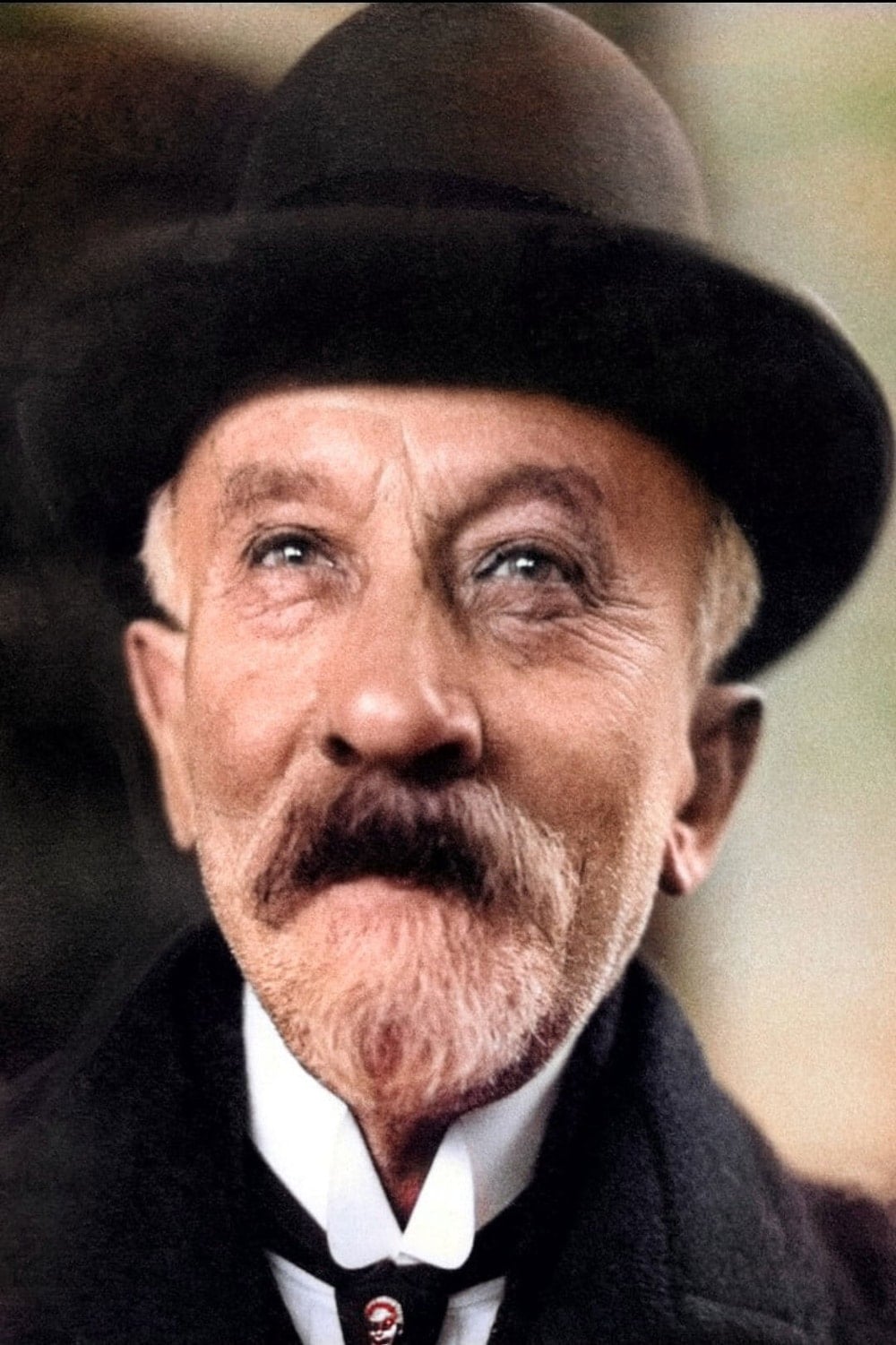 Foto de Georges Méliès