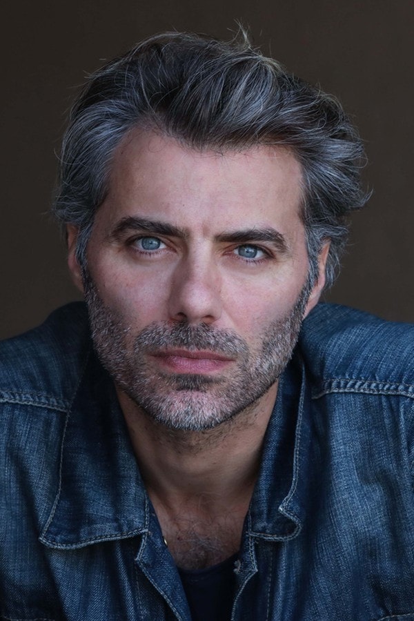 Foto de Alessandro Riceci