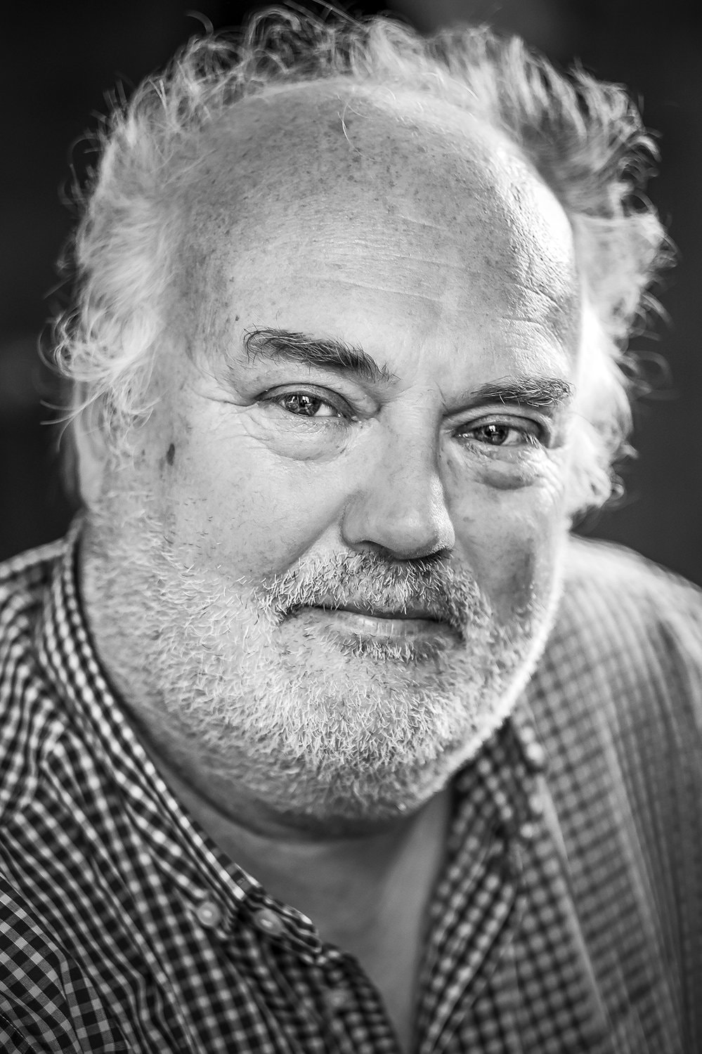 Foto de Christopher Craig