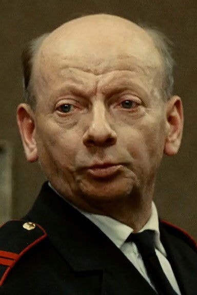 Foto de František Debelka