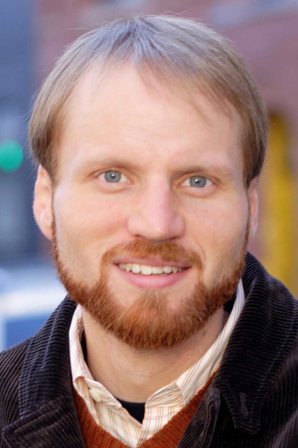 Foto de Nick Prueher