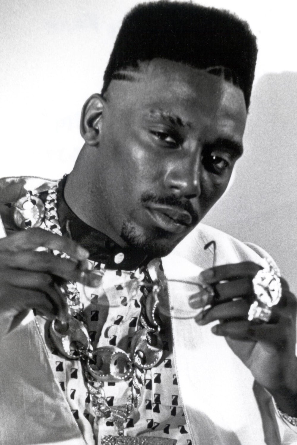 Foto de Big Daddy Kane