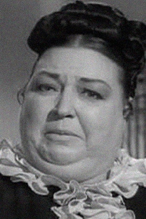 Foto de Jenie Jackson