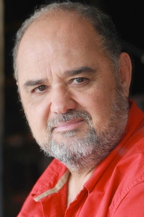 Foto de Guillaume Briat