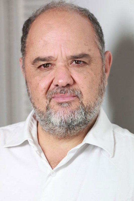 Foto de Guillaume Briat