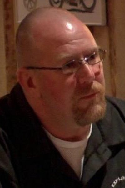 Foto de Kenth Rosenberg