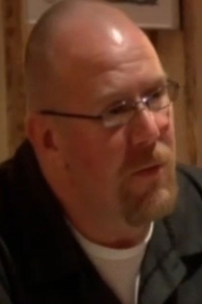 Foto de Kenth Rosenberg