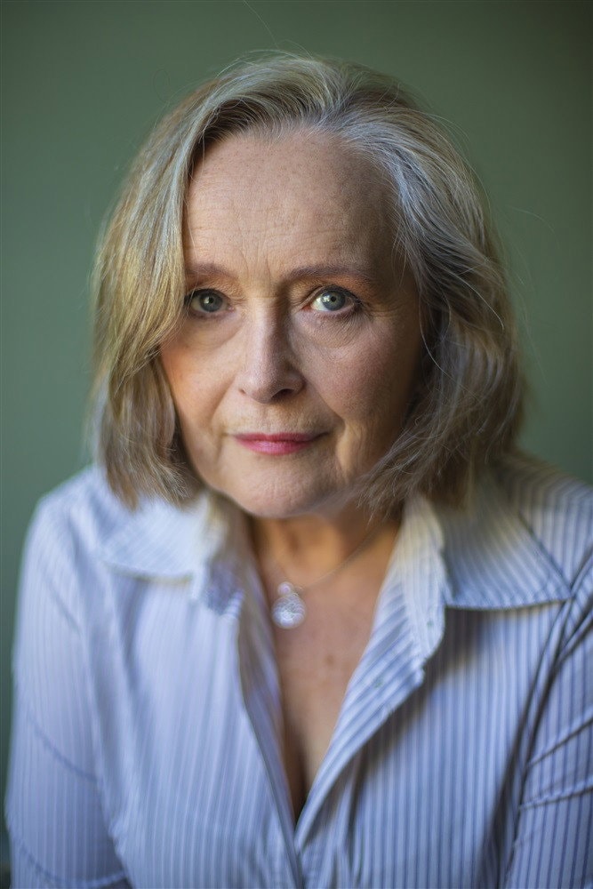 Foto de Martine Chevallier