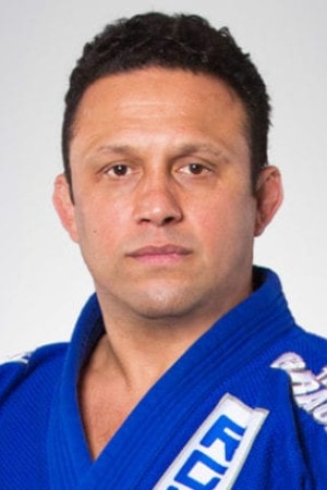 Foto de Renzo Gracie